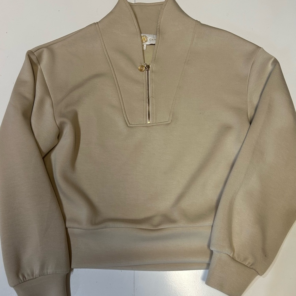 Anna Cate Monroe Sweatshirt